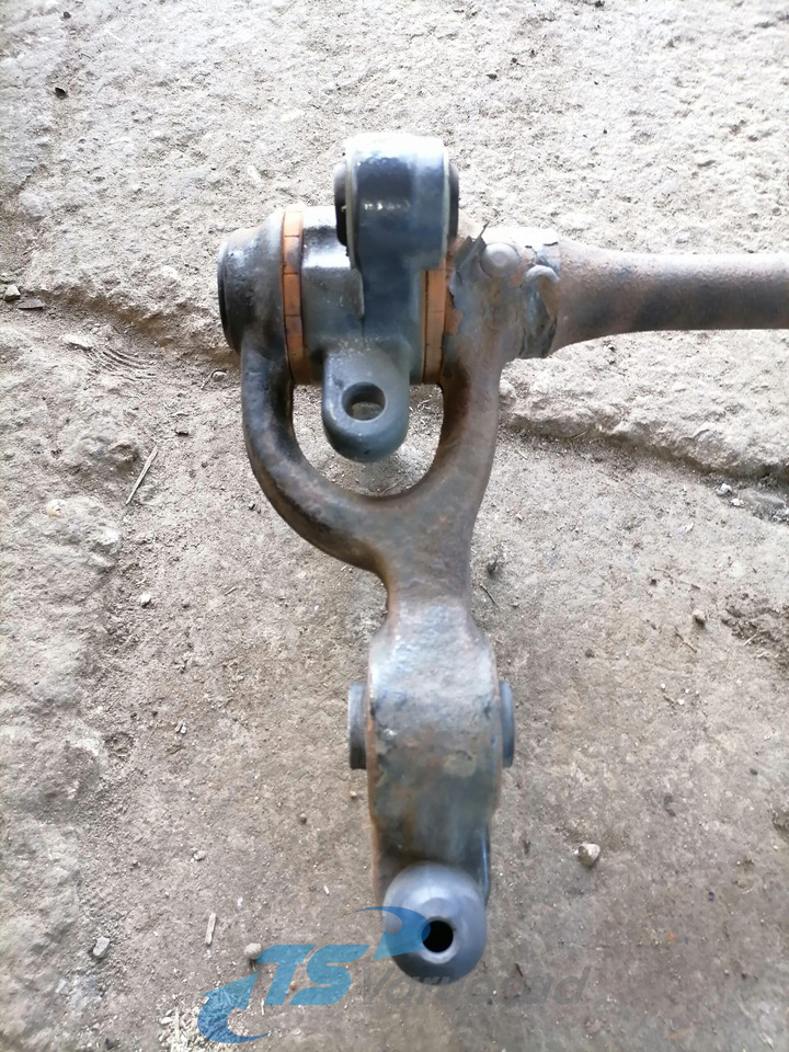Scania Cab anti-roll bar 2416713 - Suspension de cabine pour Camion: photos 4 Scania Cab anti-roll bar 2416713 - Suspension de cabine pour Camion: photos 4