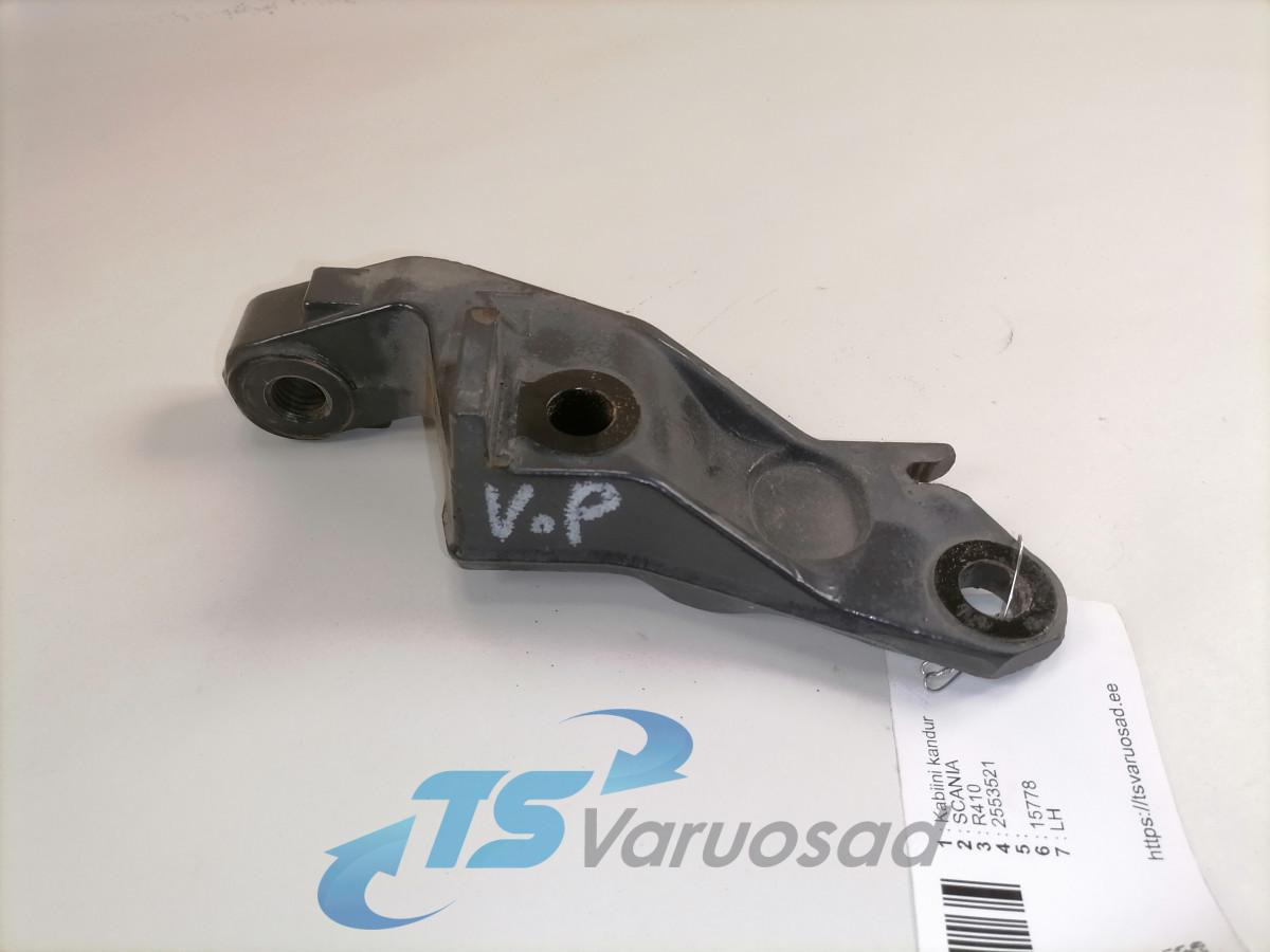 Scania Cab carrier 2553521 - Suspension de cabine pour Camion: photos 3 Scania Cab carrier 2553521 - Suspension de cabine pour Camion: photos 3