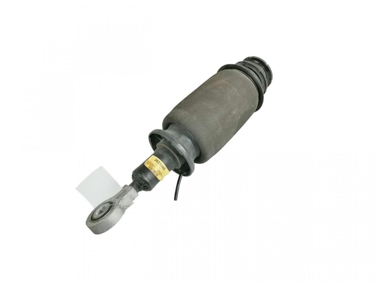 Scania Cab suspension 2621045 - Suspension de cabine pour Camion: photos 1 Scania Cab suspension 2621045 - Suspension de cabine pour Camion: photos 1