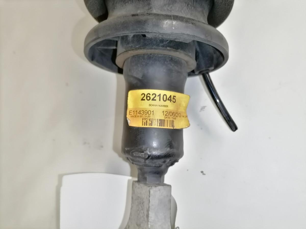 Scania Cab suspension 2621045 - Suspension de cabine pour Camion: photos 4 Scania Cab suspension 2621045 - Suspension de cabine pour Camion: photos 4