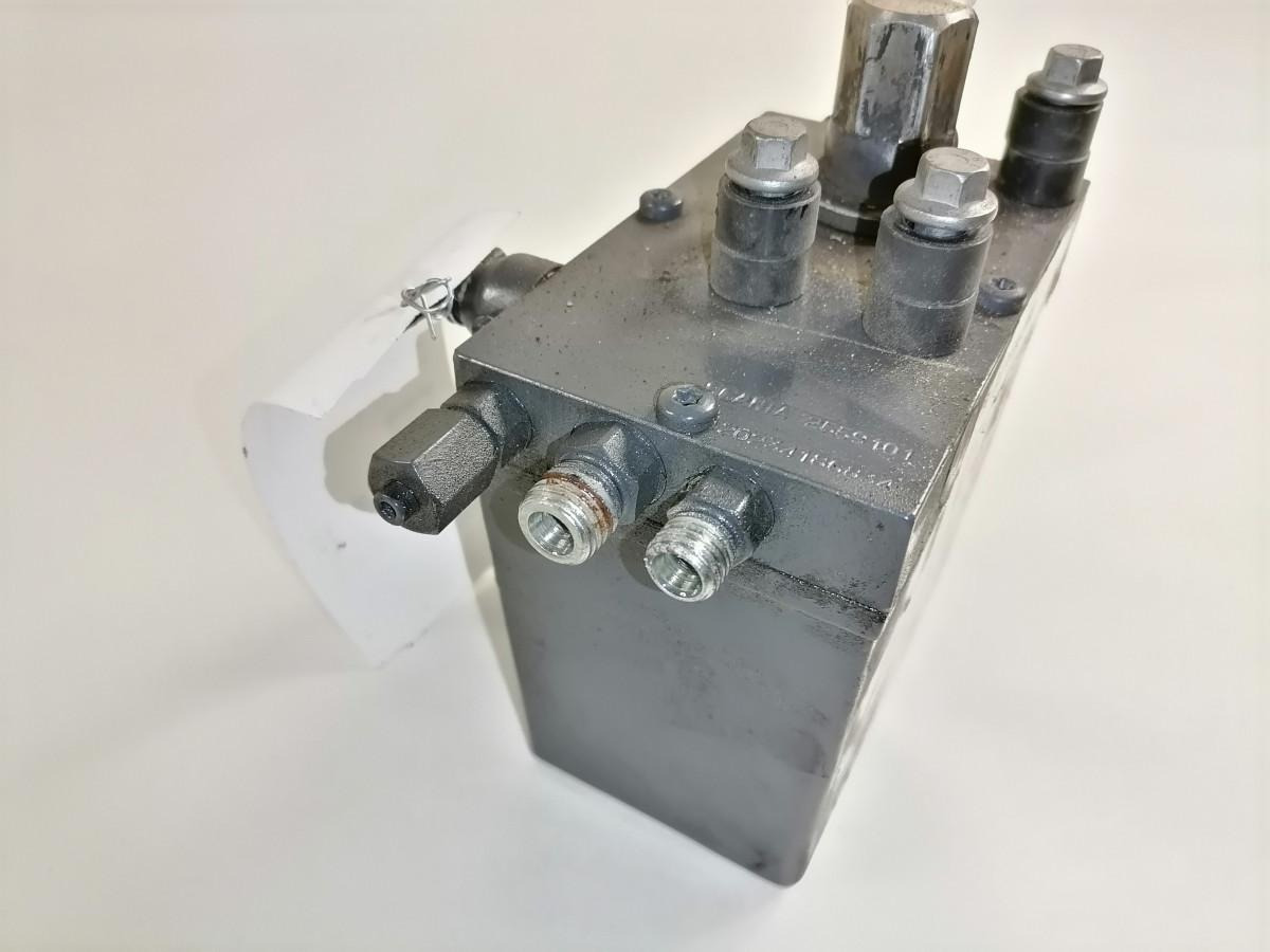 Scania Cab tilting pump 2559101 - Suspension de cabine pour Camion: photos 5 Scania Cab tilting pump 2559101 - Suspension de cabine pour Camion: photos 5