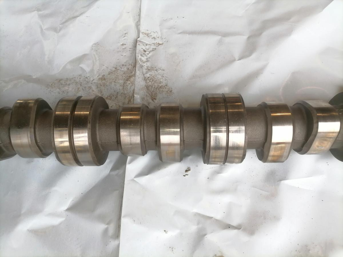 Scania Camshaft 1748794 - Arbre à cames pour Camion: photos 4 Scania Camshaft 1748794 - Arbre à cames pour Camion: photos 4