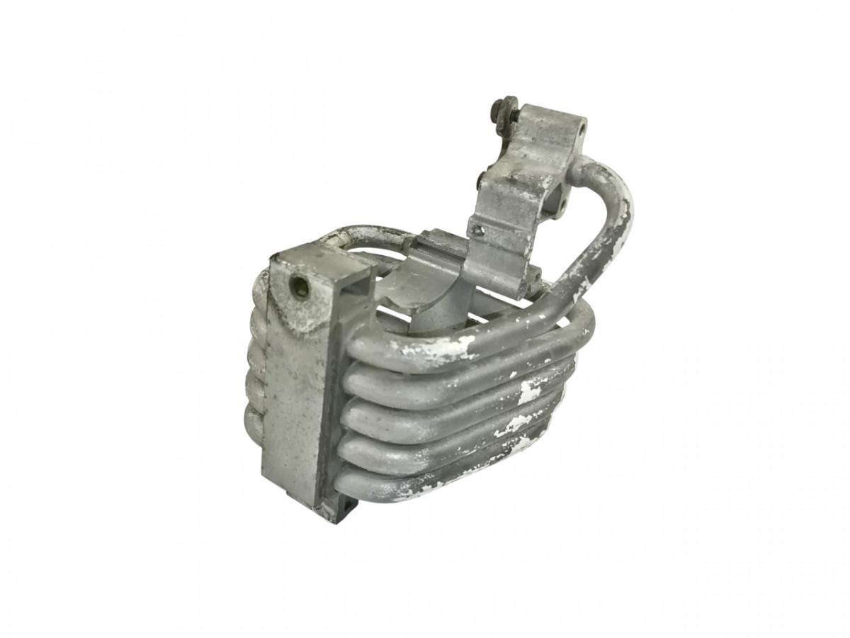 Scania Compressor air pipe 1798270 - Compresseur pour Camion: photos 1 Scania Compressor air pipe 1798270 - Compresseur pour Camion: photos 1