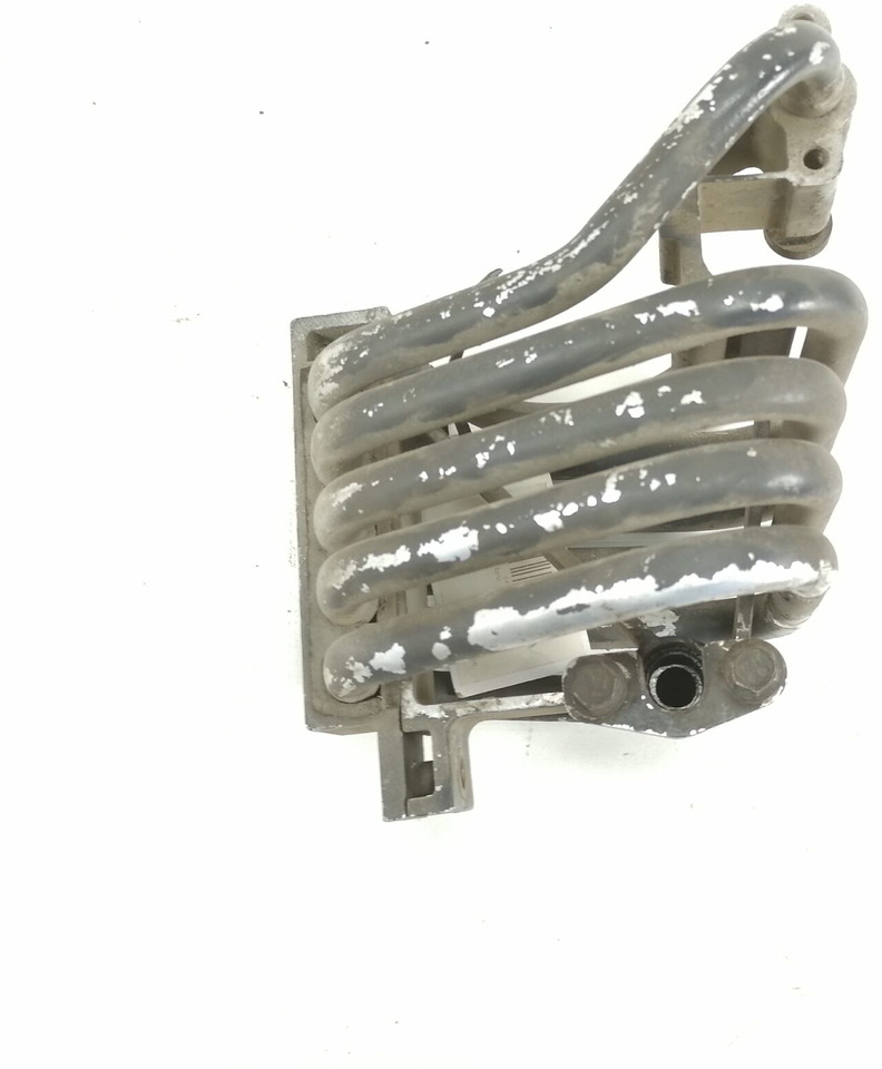 Scania Compressor air pipe 1798270 - Compresseur pour Camion: photos 3 Scania Compressor air pipe 1798270 - Compresseur pour Camion: photos 3