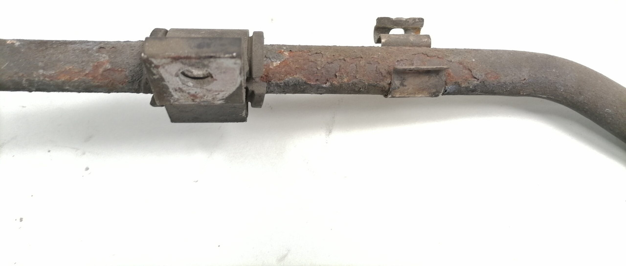 Scania Compressor air pipe 1863947 - Compresseur pour Camion: photos 5 Scania Compressor air pipe 1863947 - Compresseur pour Camion: photos 5