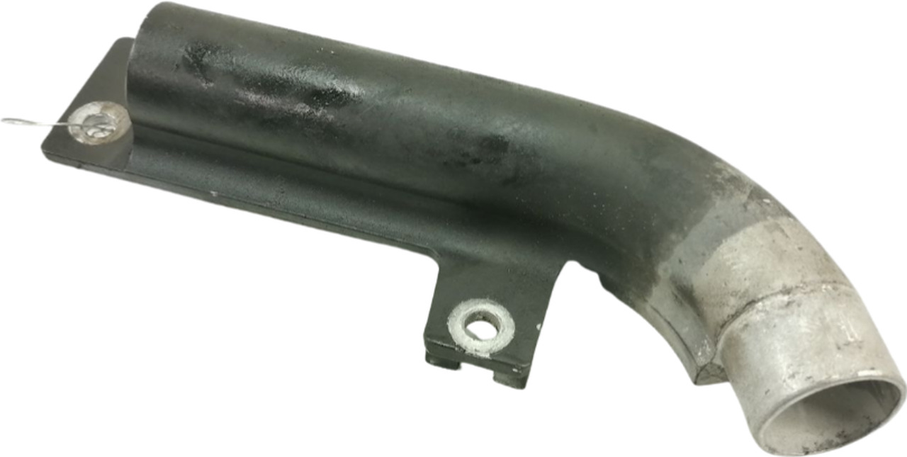 Scania Compressor air pipe 1878842 - Compresseur pour Camion: photos 1 Scania Compressor air pipe 1878842 - Compresseur pour Camion: photos 1