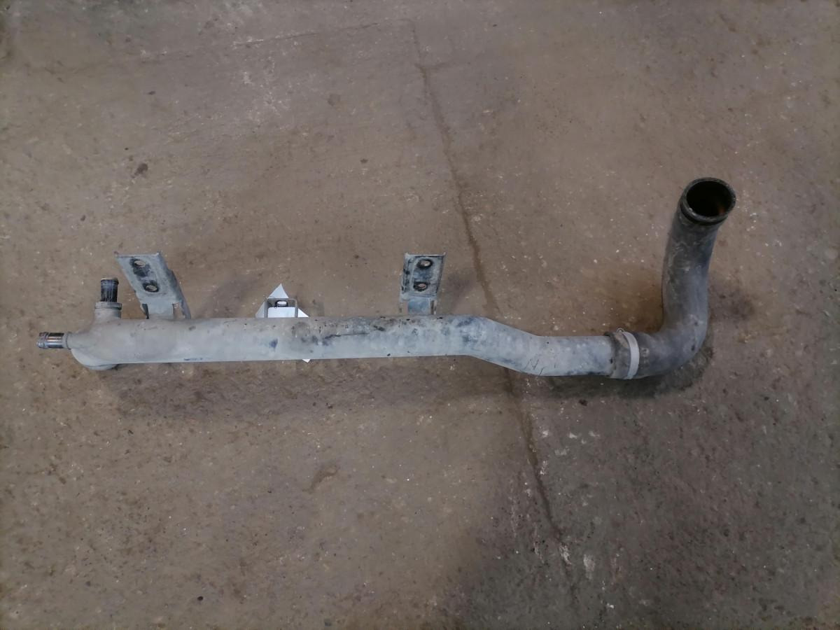 Scania Coolant pipe 2209261 - Système de refroidissement pour Camion: photos 3 Scania Coolant pipe 2209261 - Système de refroidissement pour Camion: photos 3