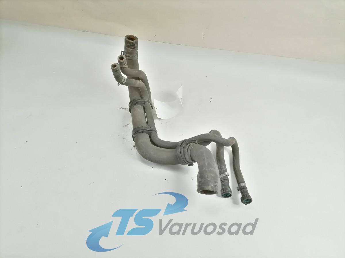 Scania Cooling pipe 2327469 - Système de refroidissement pour Camion: photos 3 Scania Cooling pipe 2327469 - Système de refroidissement pour Camion: photos 3