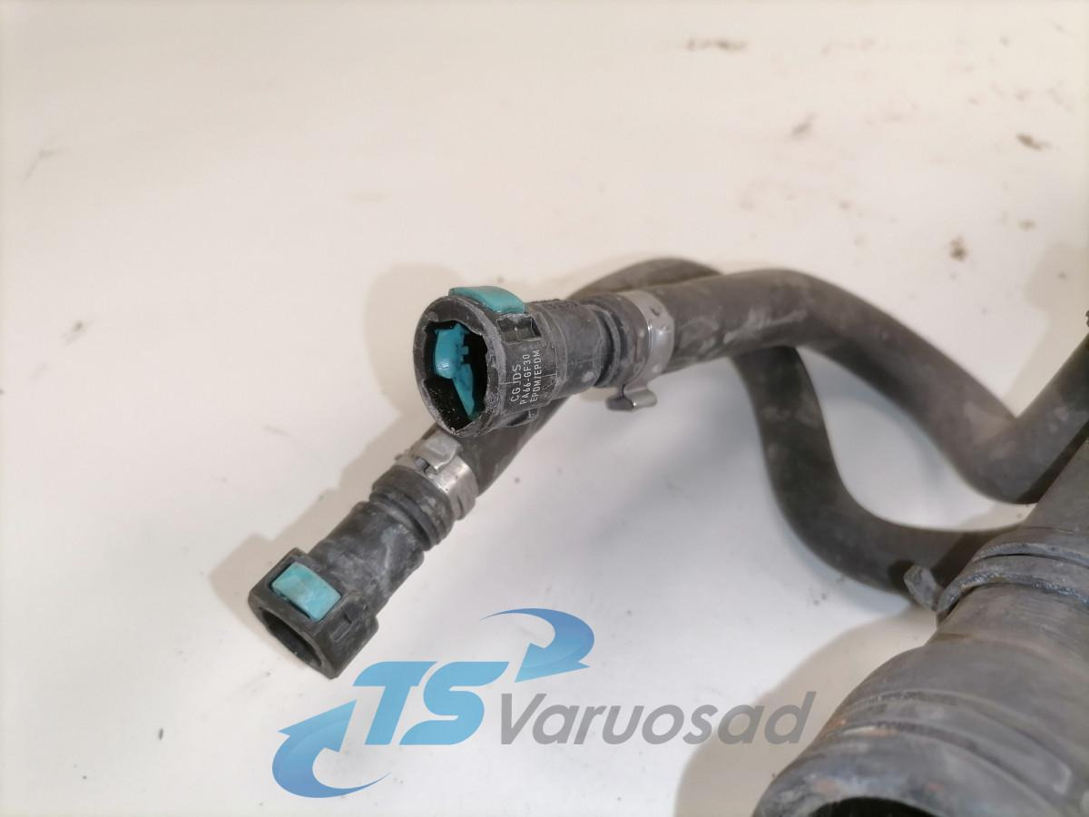 Scania Cooling pipe 2327469 - Système de refroidissement pour Camion: photos 4 Scania Cooling pipe 2327469 - Système de refroidissement pour Camion: photos 4