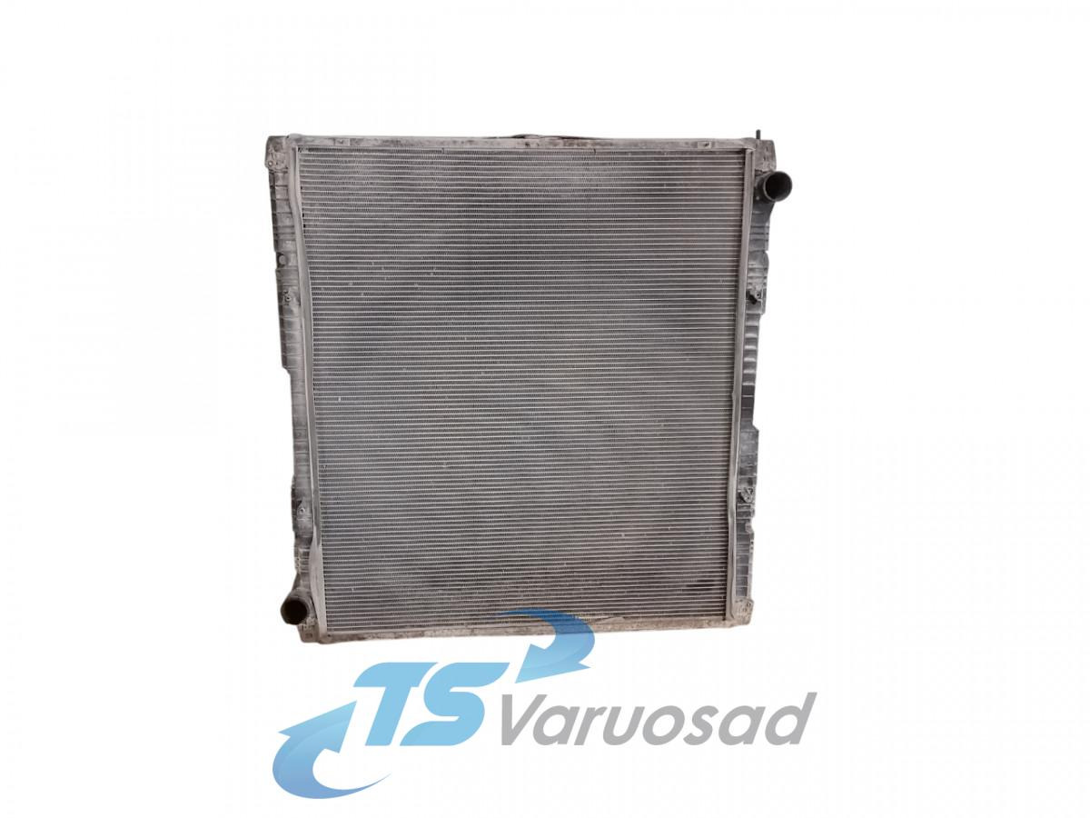 Scania Cooling radiator 1769997 - Radiateur pour Camion: photos 1 Scania Cooling radiator 1769997 - Radiateur pour Camion: photos 1