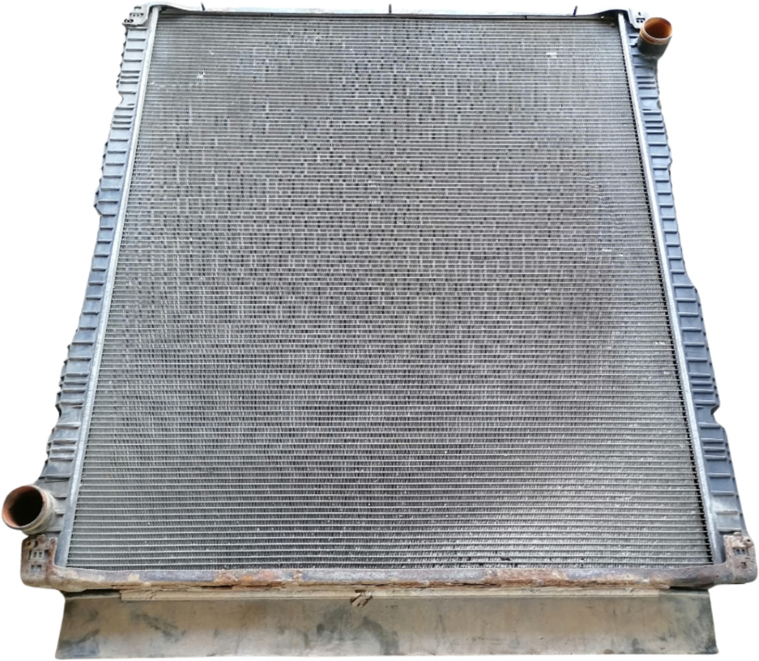 Scania Cooling radiator 1784616 - Radiateur pour Camion: photos 1 Scania Cooling radiator 1784616 - Radiateur pour Camion: photos 1