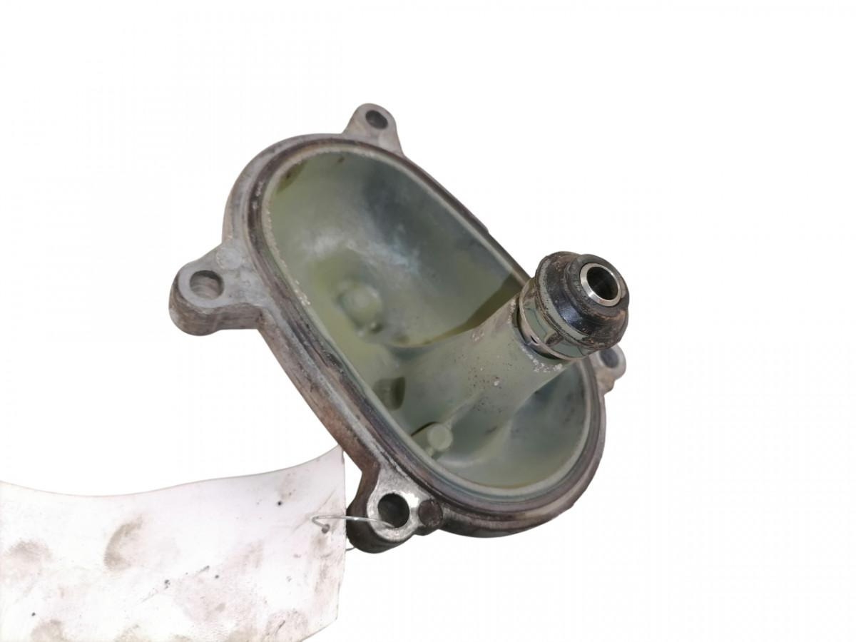 Scania Cover 2074537 - Thermostat pour Camion: photos 1 Scania Cover 2074537 - Thermostat pour Camion: photos 1