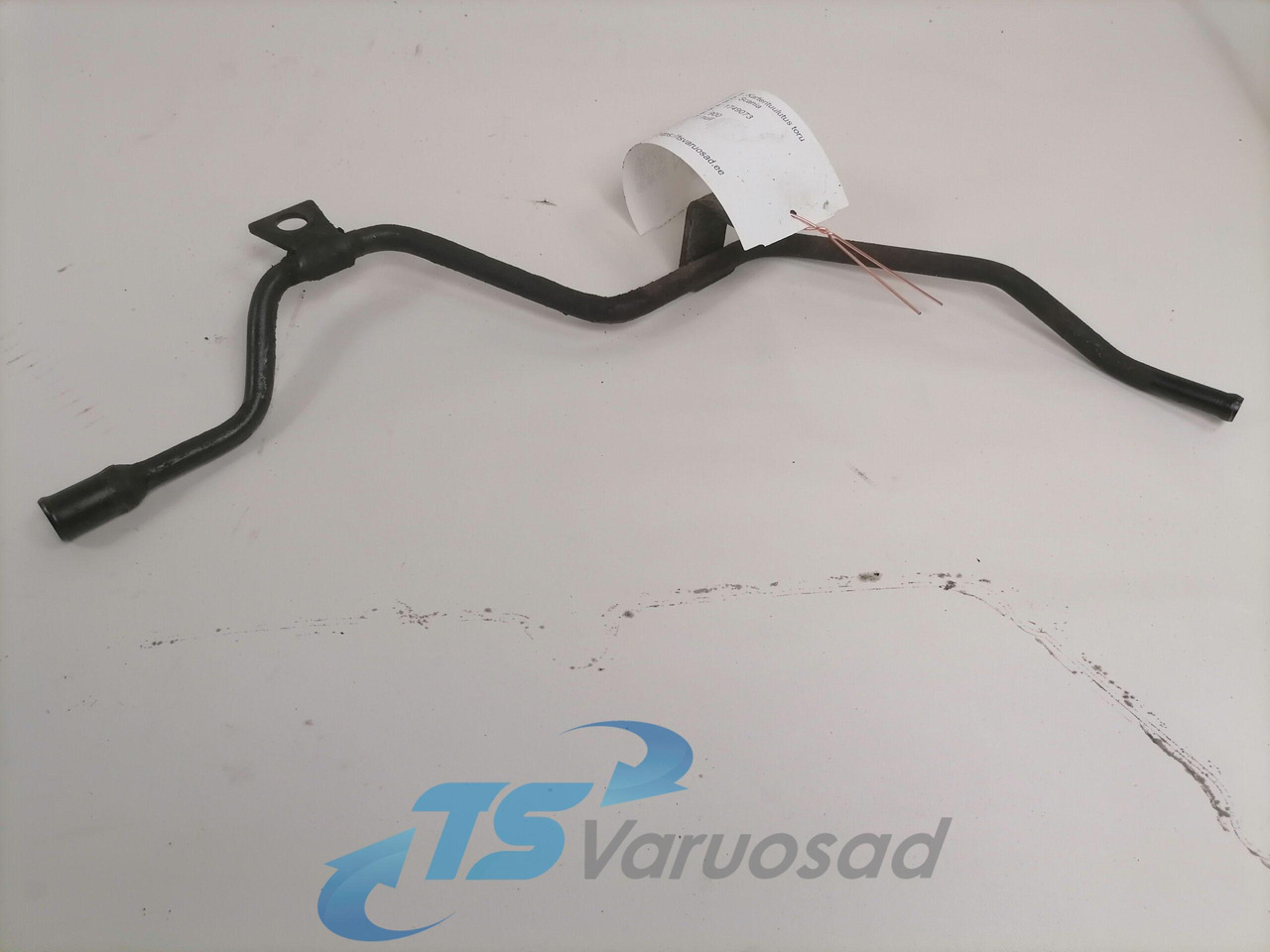 Scania Crankcase Ventilation Pipe 1749073 - Système de refroidissement pour Camion: photos 1 Scania Crankcase Ventilation Pipe 1749073 - Système de refroidissement pour Camion: photos 1