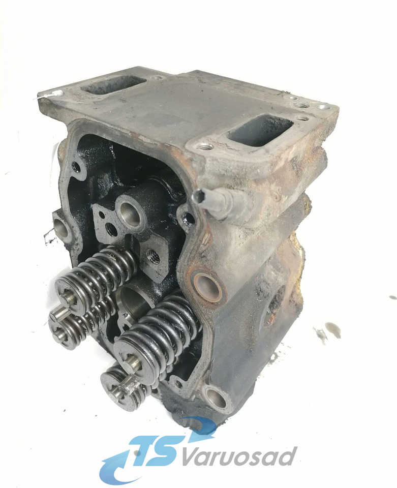 Scania Cylinder head, HPI 1804716 - Culasse pour Camion: photos 1 Scania Cylinder head, HPI 1804716 - Culasse pour Camion: photos 1