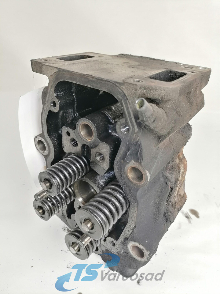 Scania Cylinder head, HPI 1804716 - Culasse pour Camion: photos 1 Scania Cylinder head, HPI 1804716 - Culasse pour Camion: photos 1