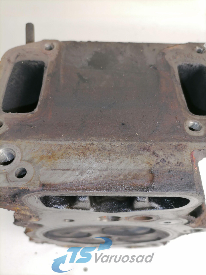 Scania Cylinder head, HPI 1804716 - Culasse pour Camion: photos 4 Scania Cylinder head, HPI 1804716 - Culasse pour Camion: photos 4