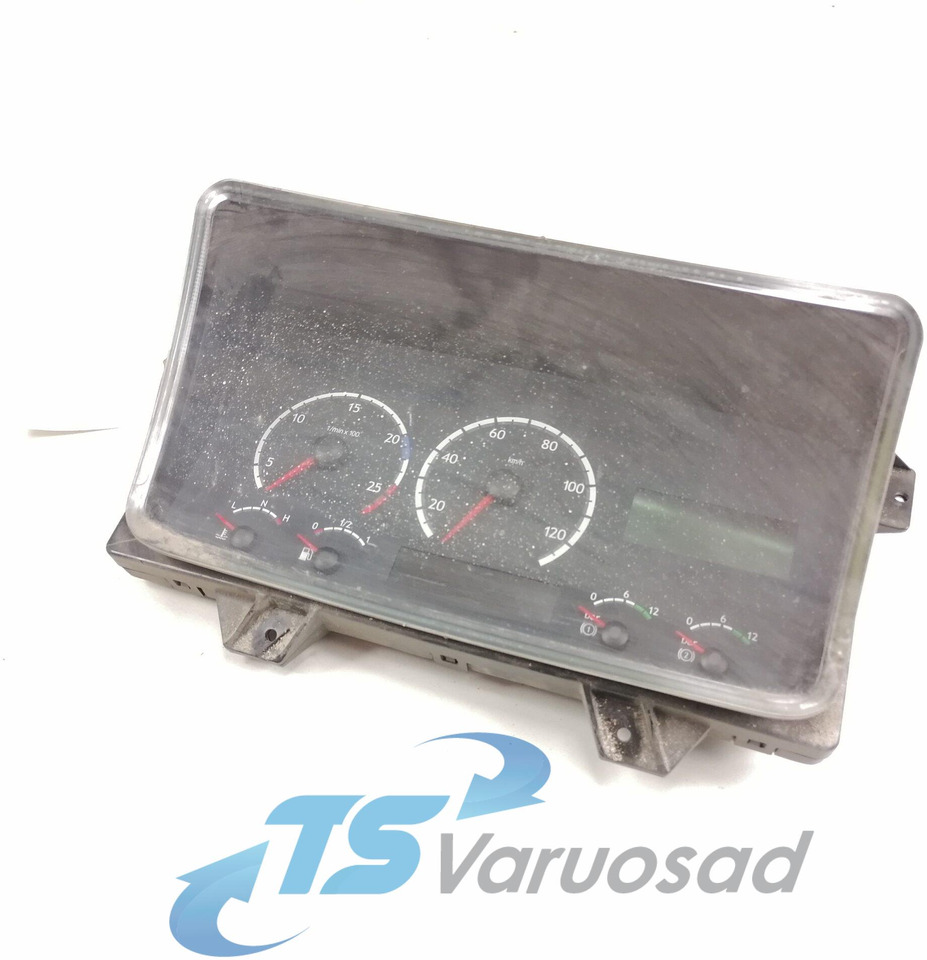 Scania Dashboard 1849503 - Panel de instrumentos pour Camion: photos 1 Scania Dashboard 1849503 - Panel de instrumentos pour Camion: photos 1
