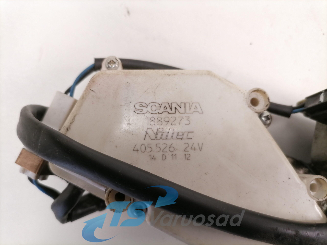 Scania Door lock 1889268 - Portière et pièces pour Camion: photos 4 Scania Door lock 1889268 - Portière et pièces pour Camion: photos 4