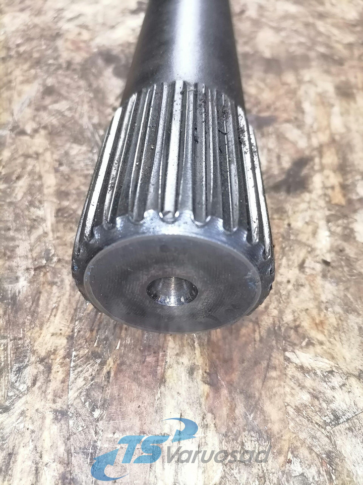 Scania Drive shaft 1315681 - Demi arbre pour Camion: photos 5 Scania Drive shaft 1315681 - Demi arbre pour Camion: photos 5