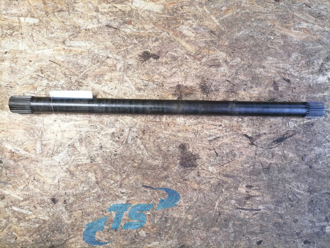 Scania Drive shaft 1315681 - Demi arbre pour Camion: photos 2 Scania Drive shaft 1315681 - Demi arbre pour Camion: photos 2