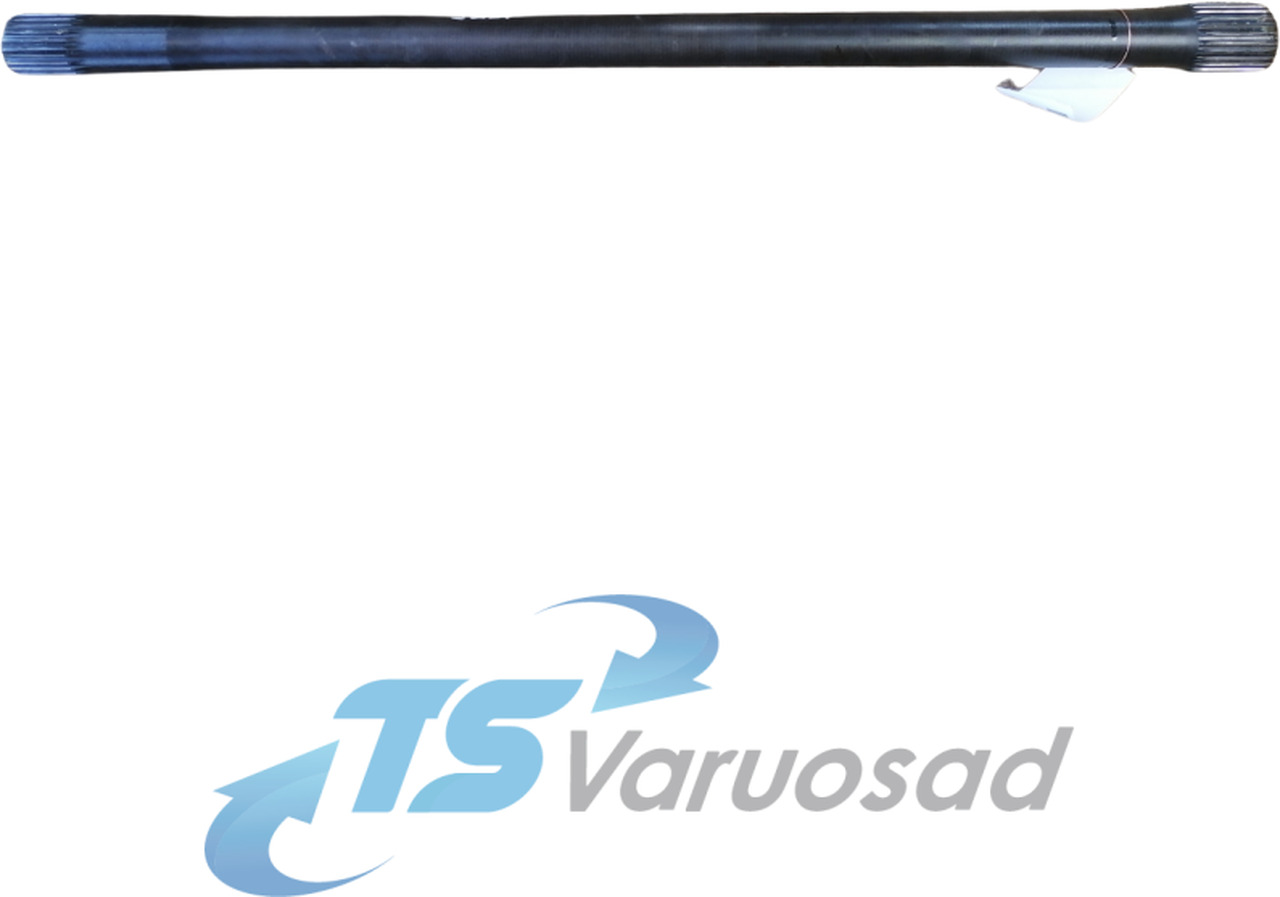 Scania Drive shaft 1368176 - Demi arbre pour Camion: photos 1 Scania Drive shaft 1368176 - Demi arbre pour Camion: photos 1