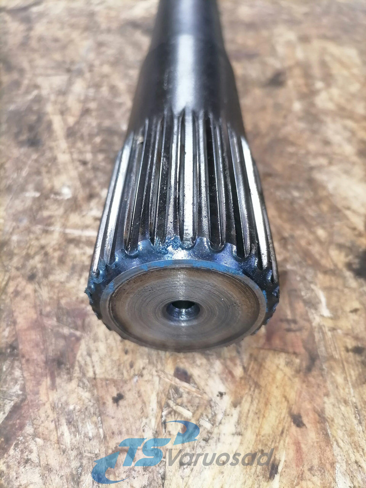 Scania Drive shaft 1368176 - Demi arbre pour Camion: photos 3 Scania Drive shaft 1368176 - Demi arbre pour Camion: photos 3