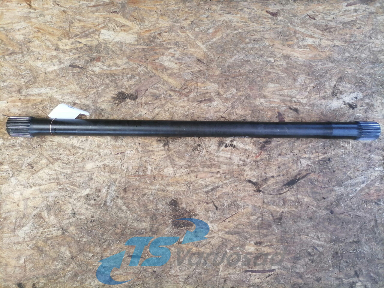 Scania Drive shaft 1368176 - Demi arbre pour Camion: photos 2 Scania Drive shaft 1368176 - Demi arbre pour Camion: photos 2