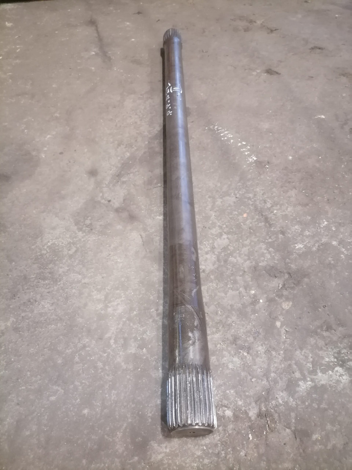 Scania Drive shaft 1368178 - Demi arbre pour Camion: photos 2 Scania Drive shaft 1368178 - Demi arbre pour Camion: photos 2
