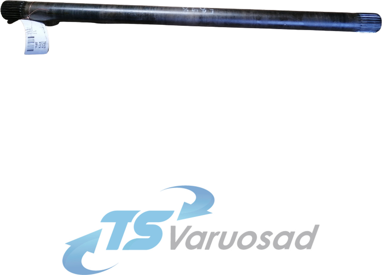 Scania Drive shaft 1761195 - Demi arbre pour Camion: photos 1 Scania Drive shaft 1761195 - Demi arbre pour Camion: photos 1