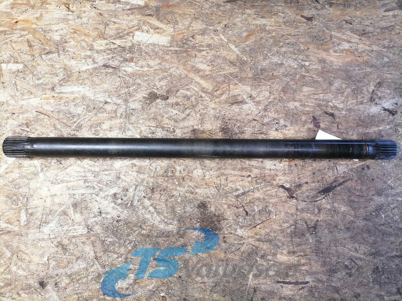 Scania Drive shaft 1761195 - Demi arbre pour Camion: photos 4 Scania Drive shaft 1761195 - Demi arbre pour Camion: photos 4