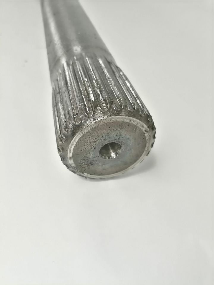 Scania Drive shaft 1761195 - Demi arbre pour Camion: photos 3 Scania Drive shaft 1761195 - Demi arbre pour Camion: photos 3