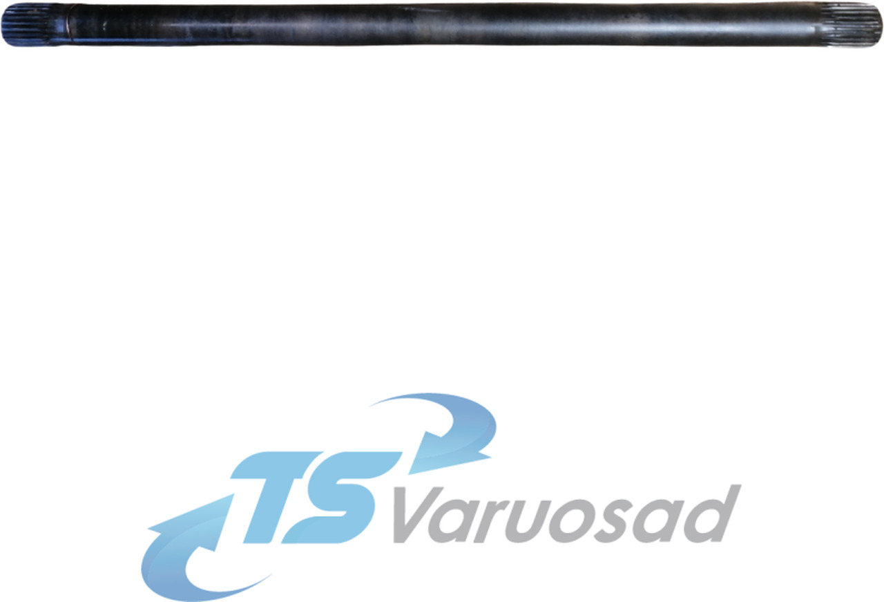 Scania Drive shaft 1761195 - Demi arbre pour Camion: photos 1 Scania Drive shaft 1761195 - Demi arbre pour Camion: photos 1