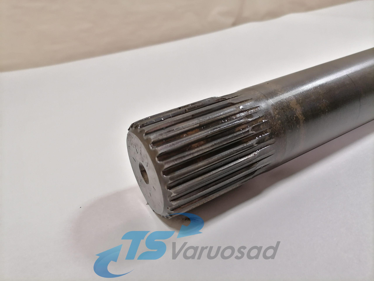 Scania Drive shaft 1761195 - Demi arbre pour Camion: photos 2 Scania Drive shaft 1761195 - Demi arbre pour Camion: photos 2