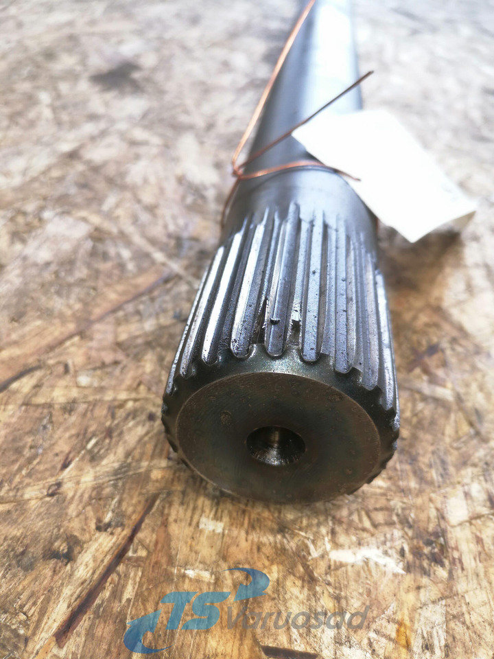 Scania Drive shaft 1761195 - Demi arbre pour Camion: photos 3 Scania Drive shaft 1761195 - Demi arbre pour Camion: photos 3