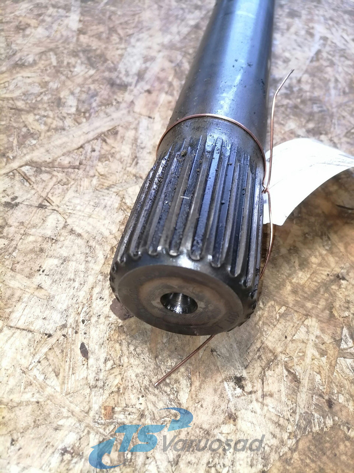 Scania Drive shaft 1761195 - Demi arbre pour Camion: photos 3 Scania Drive shaft 1761195 - Demi arbre pour Camion: photos 3