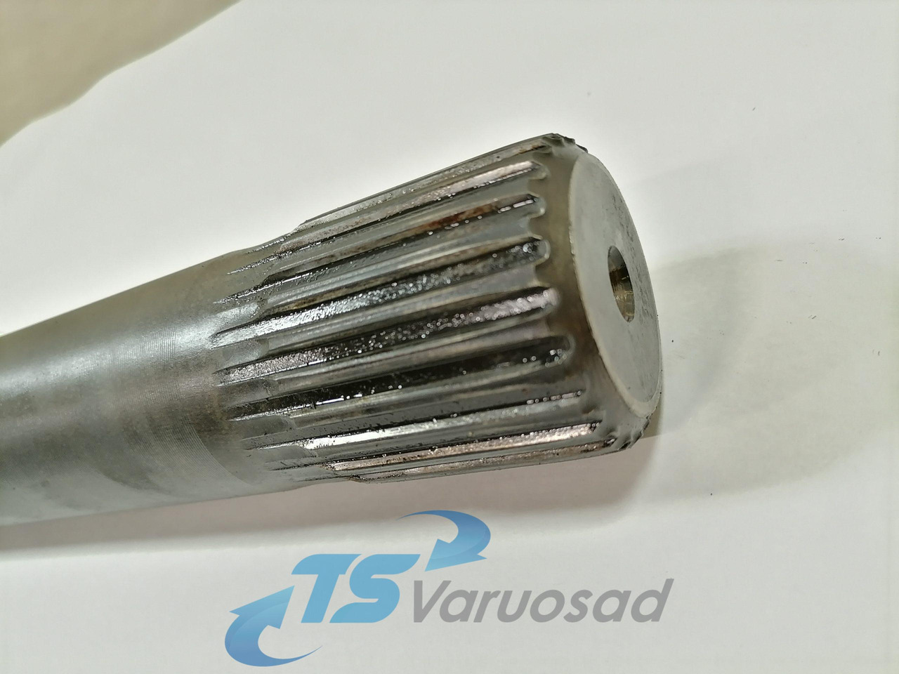 Scania Drive shaft 1761195 - Demi arbre pour Camion: photos 3 Scania Drive shaft 1761195 - Demi arbre pour Camion: photos 3
