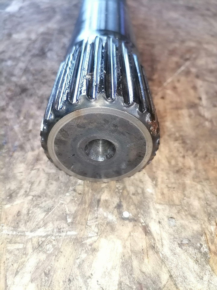 Scania Drive shaft 1761195 - Demi arbre pour Camion: photos 3 Scania Drive shaft 1761195 - Demi arbre pour Camion: photos 3