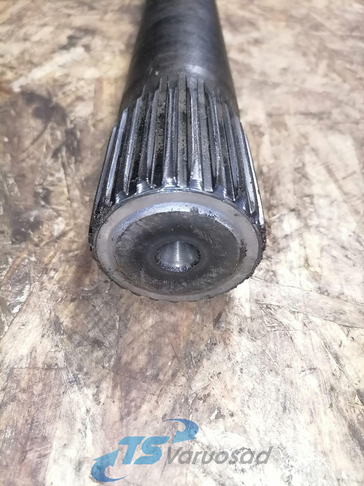Scania Drive shaft 1761195 - Demi arbre pour Camion: photos 5 Scania Drive shaft 1761195 - Demi arbre pour Camion: photos 5