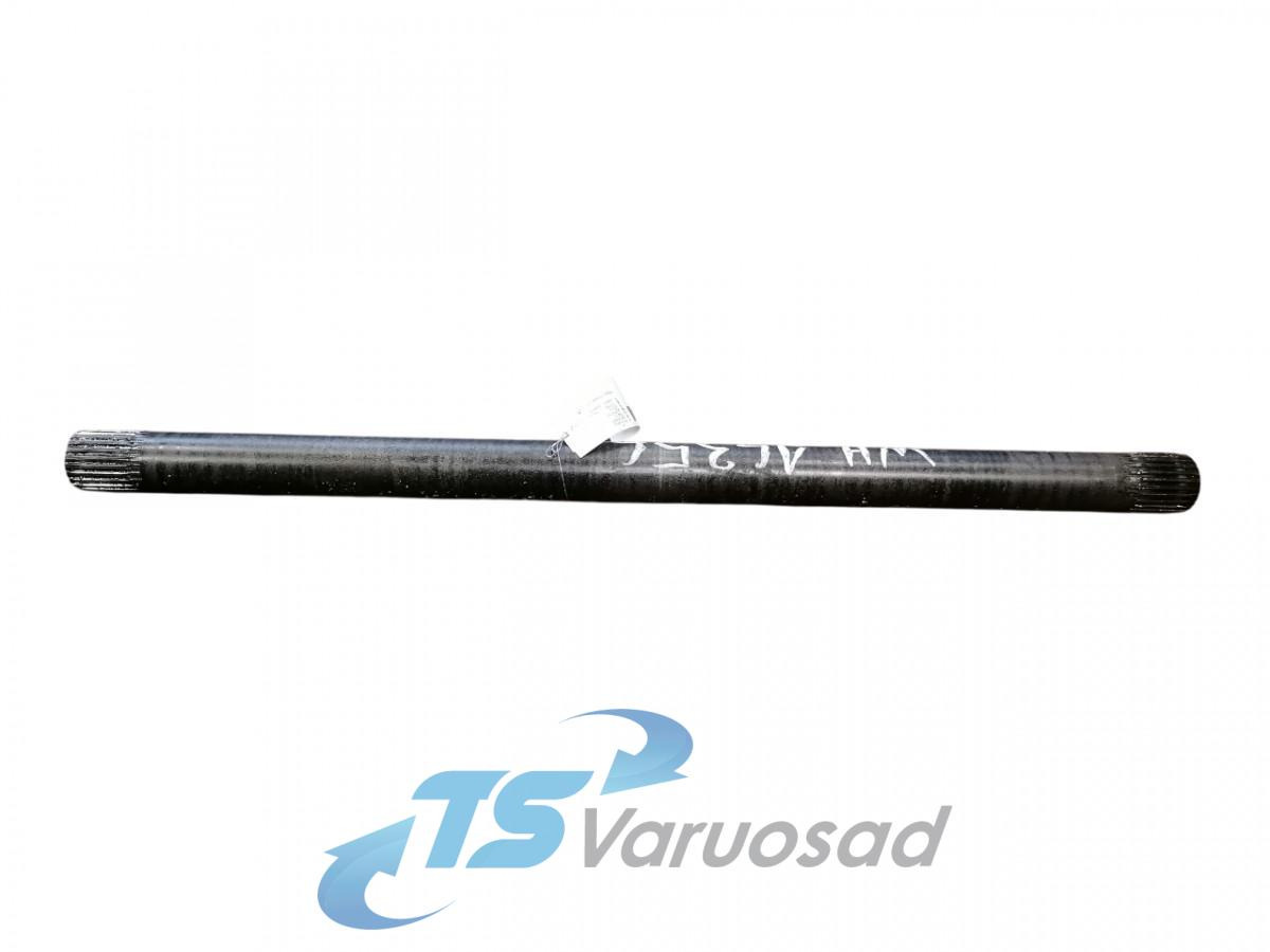 Scania Drive shaft 2276757 - Demi arbre pour Camion: photos 1 Scania Drive shaft 2276757 - Demi arbre pour Camion: photos 1