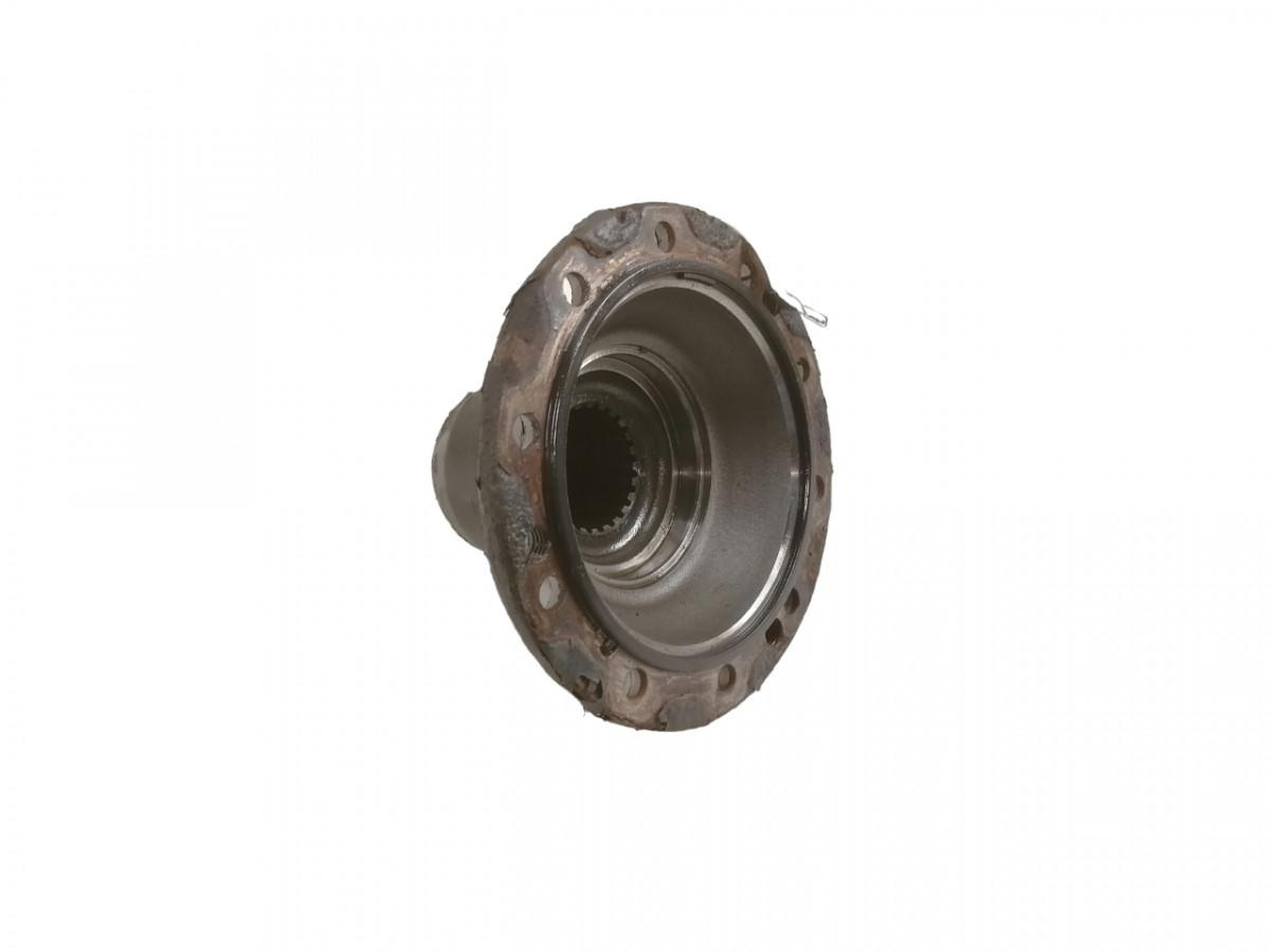 Scania Drive shaft cover 2437692 - Demi arbre pour Camion: photos 1 Scania Drive shaft cover 2437692 - Demi arbre pour Camion: photos 1