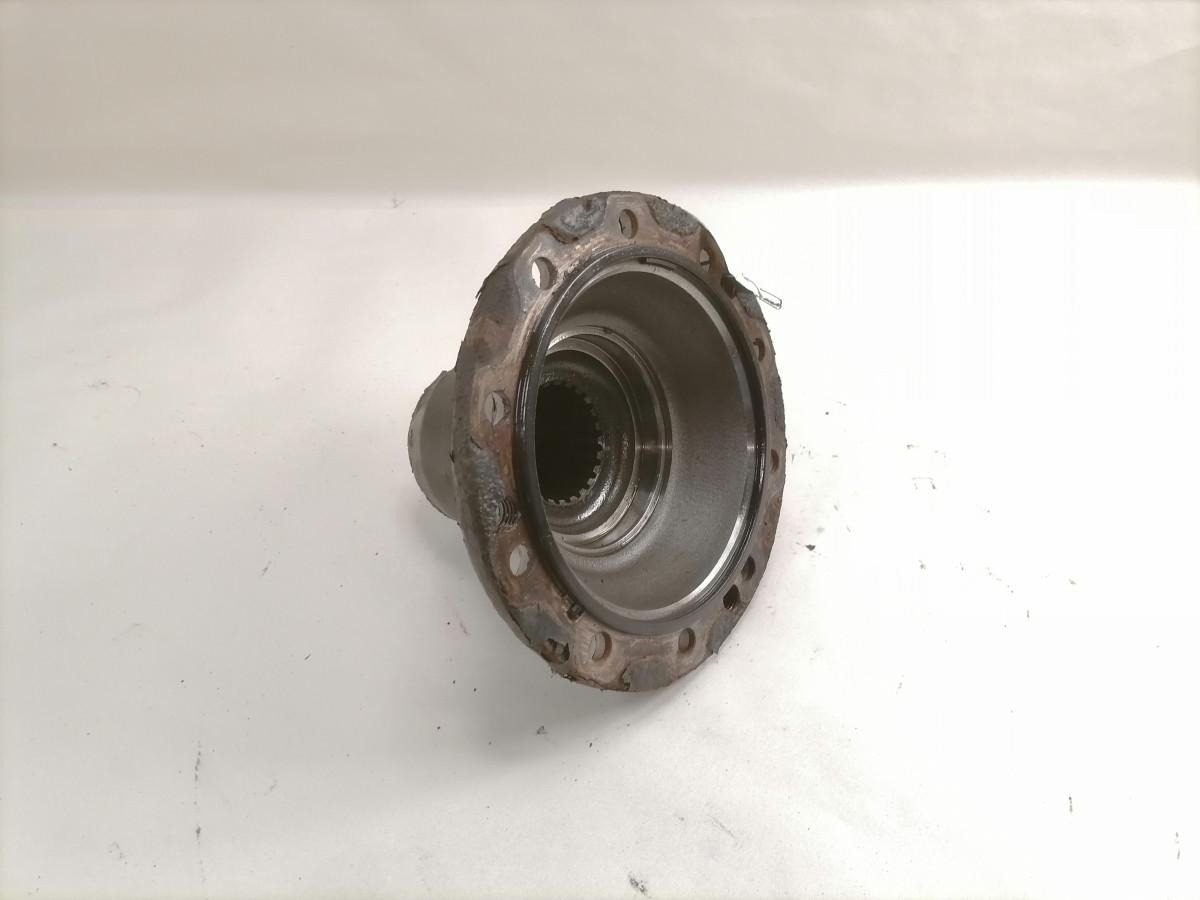 Scania Drive shaft cover 2437692 - Demi arbre pour Camion: photos 2 Scania Drive shaft cover 2437692 - Demi arbre pour Camion: photos 2
