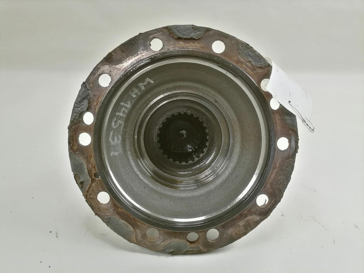 Scania Drive shaft cover 2437692 - Demi arbre pour Camion: photos 3 Scania Drive shaft cover 2437692 - Demi arbre pour Camion: photos 3