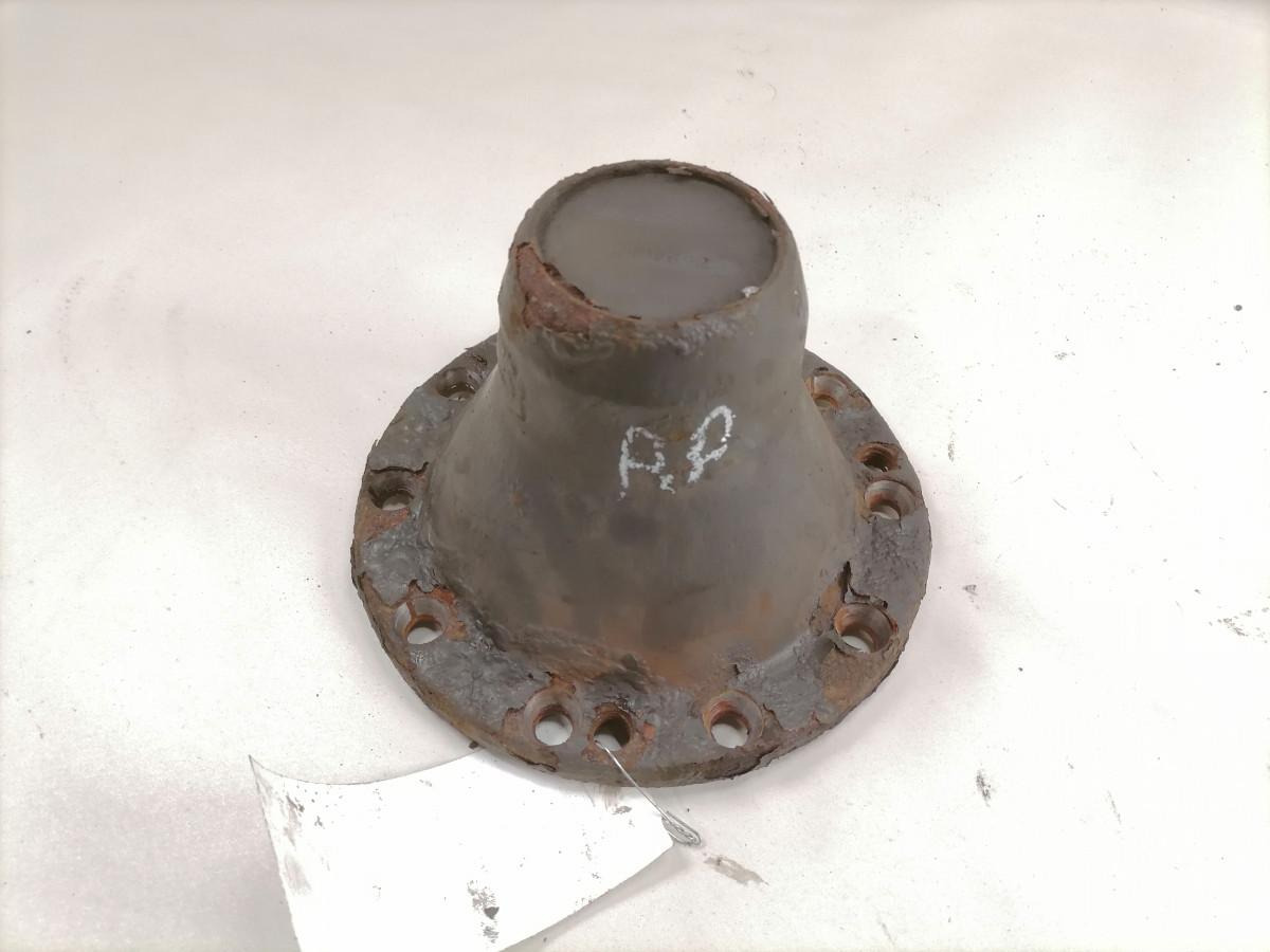 Scania Drive shaft cover 2437692 - Demi arbre pour Camion: photos 4 Scania Drive shaft cover 2437692 - Demi arbre pour Camion: photos 4
