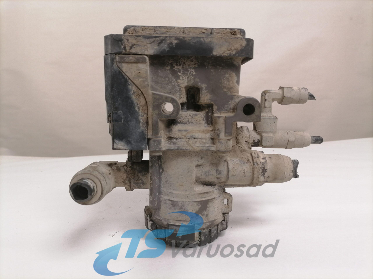 Scania EBS brake valve 1773676 - Valve de frein pour Camion: photos 5 Scania EBS brake valve 1773676 - Valve de frein pour Camion: photos 5