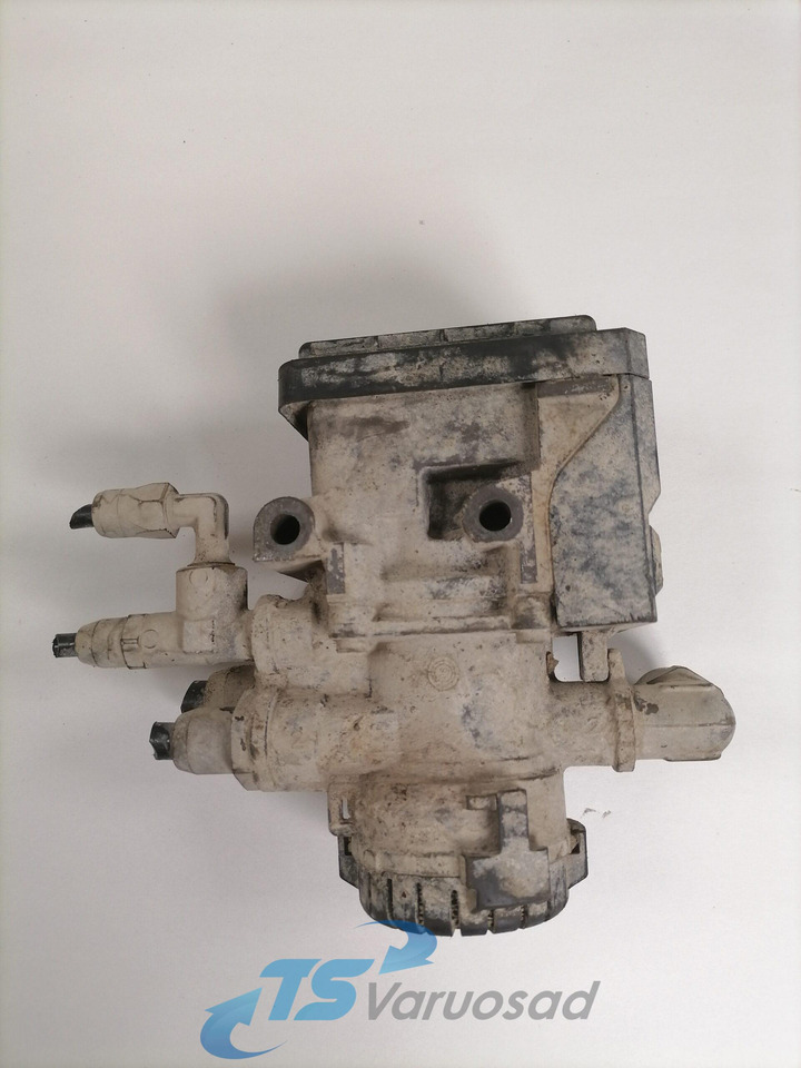 Scania EBS brake valve 1773676 - Valve de frein pour Camion: photos 1 Scania EBS brake valve 1773676 - Valve de frein pour Camion: photos 1