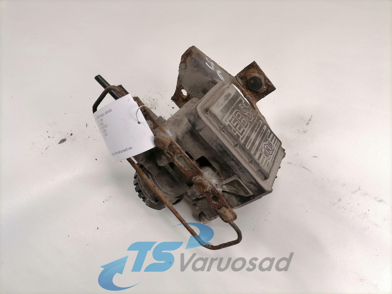 Scania EBS brake valve 1857012 - Valve de frein pour Camion: photos 3 Scania EBS brake valve 1857012 - Valve de frein pour Camion: photos 3