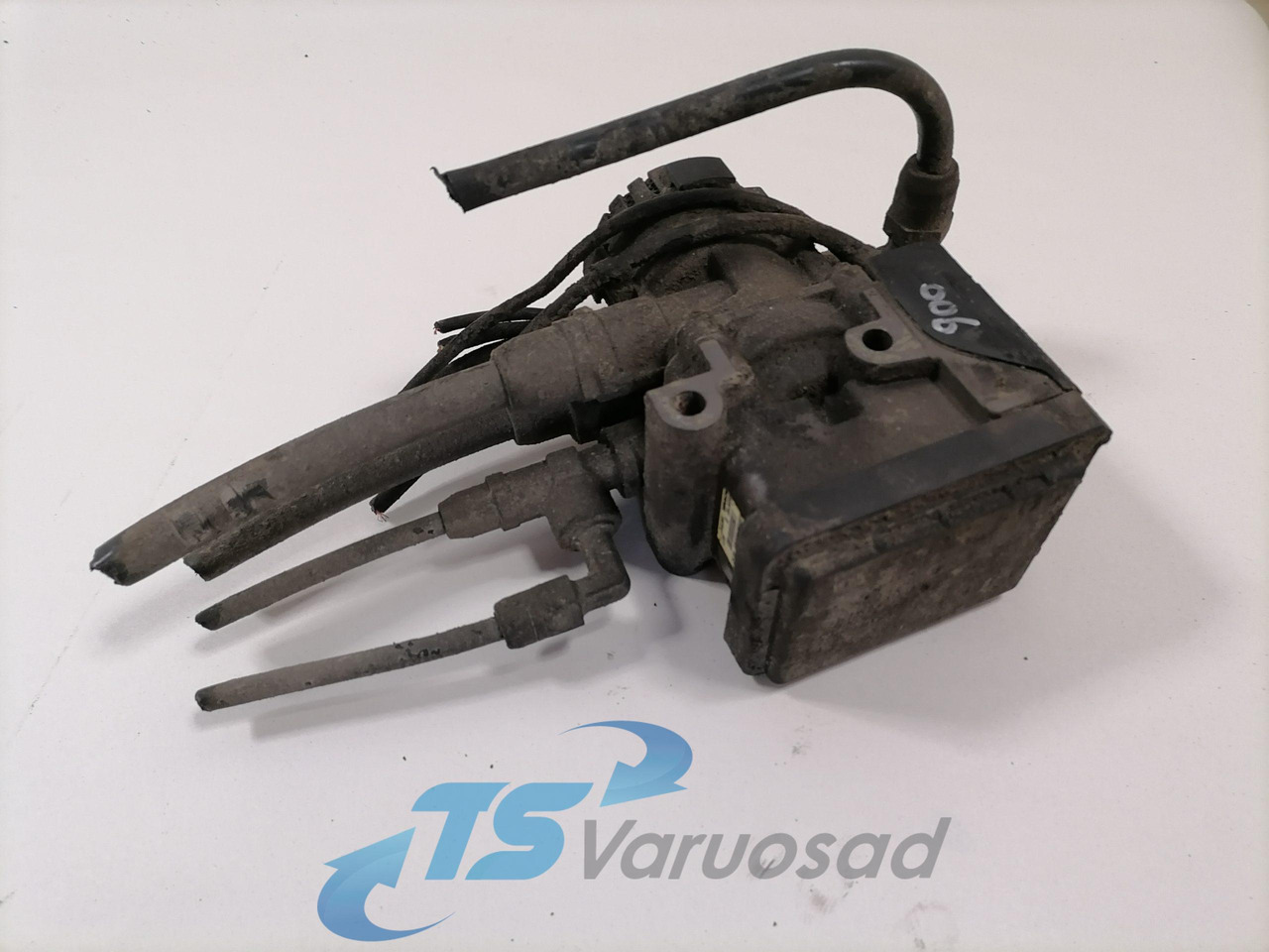 Scania EBS brake valve 1857012 - Valve de frein pour Camion: photos 2 Scania EBS brake valve 1857012 - Valve de frein pour Camion: photos 2