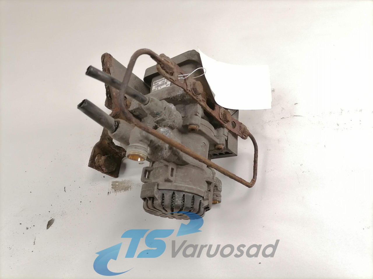 Scania EBS brake valve 1857012 - Valve de frein pour Camion: photos 2 Scania EBS brake valve 1857012 - Valve de frein pour Camion: photos 2