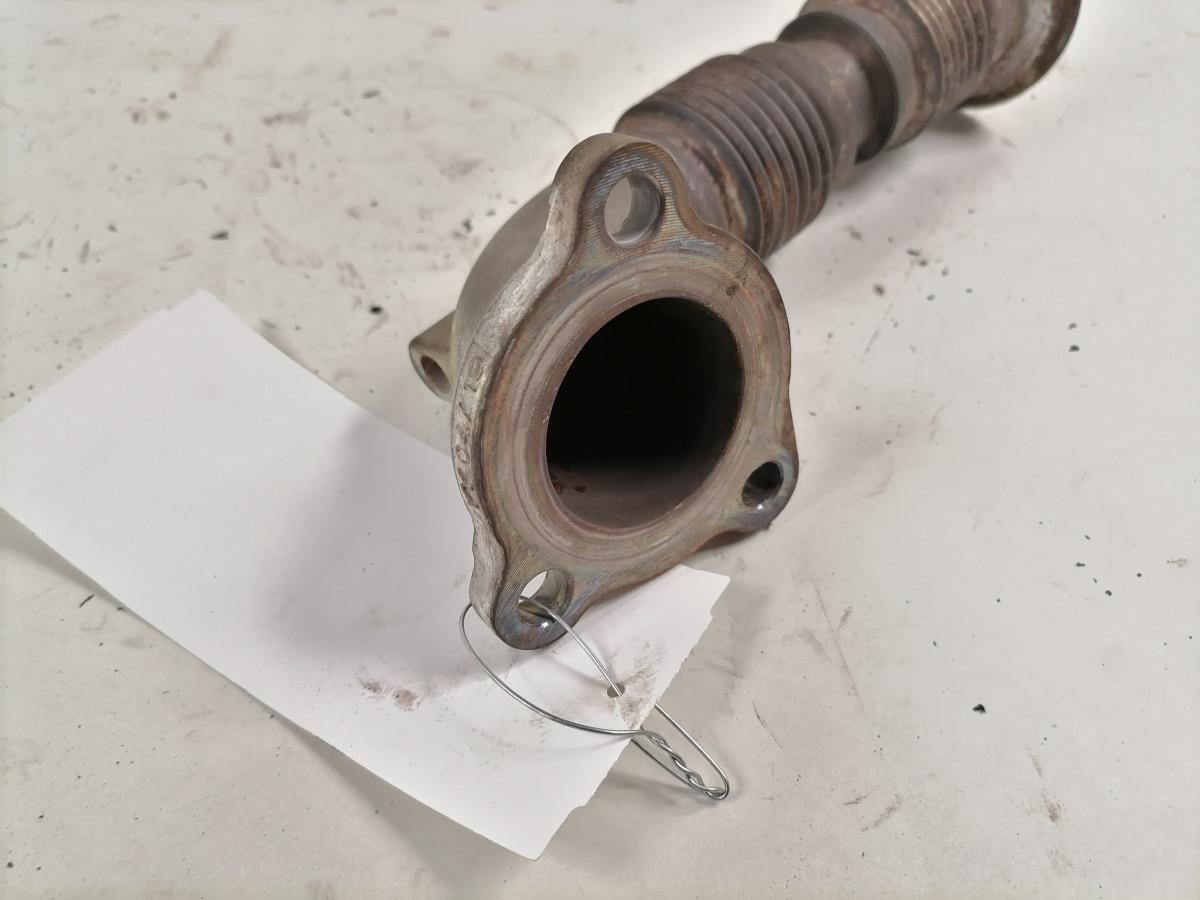 Scania EGR pipe 2231813 - Système d'échappement pour Camion: photos 2 Scania EGR pipe 2231813 - Système d'échappement pour Camion: photos 2