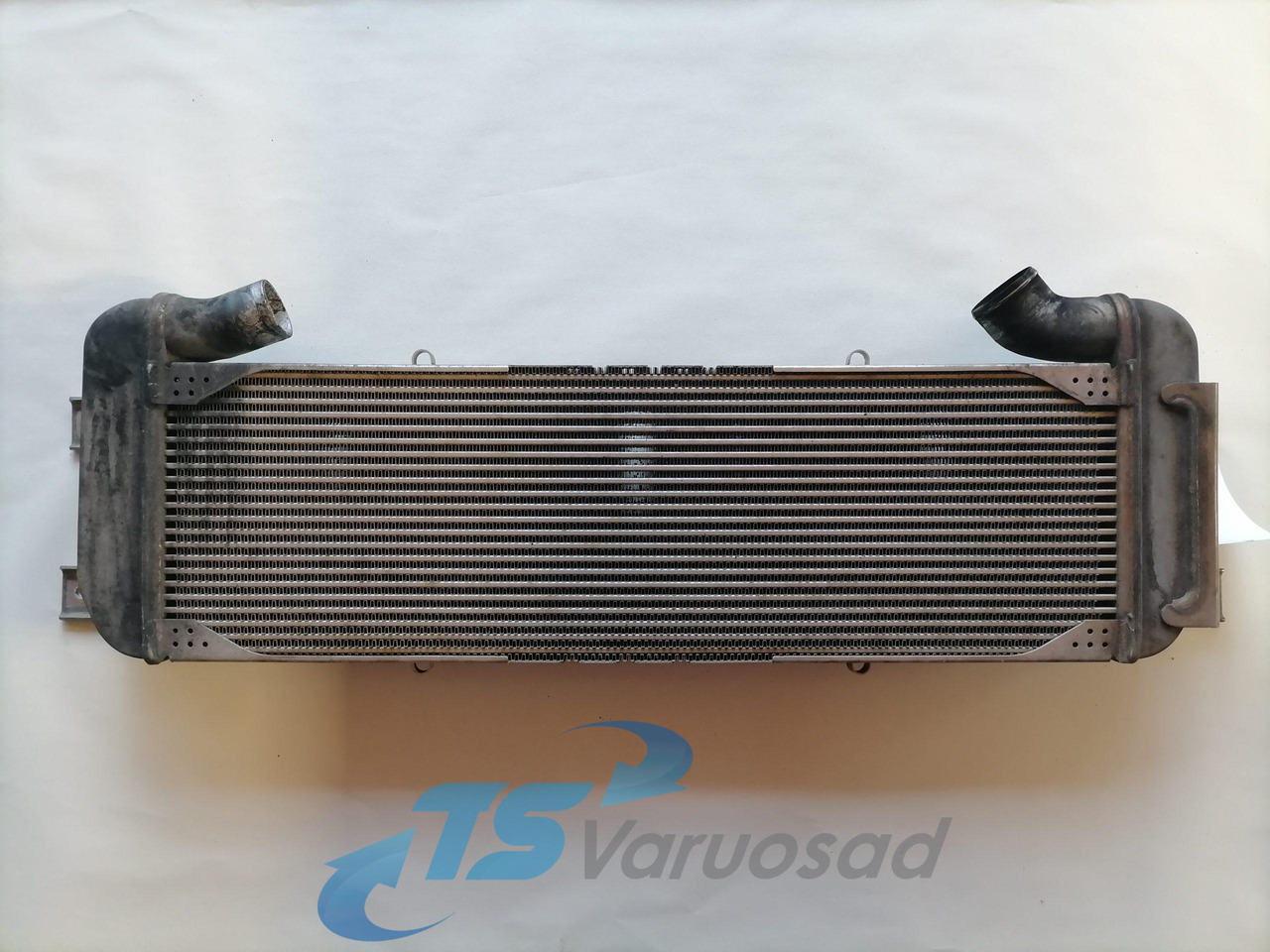 Scania EGR radiator 1785348 - Refroidisseur EGR pour Camion: photos 1 Scania EGR radiator 1785348 - Refroidisseur EGR pour Camion: photos 1
